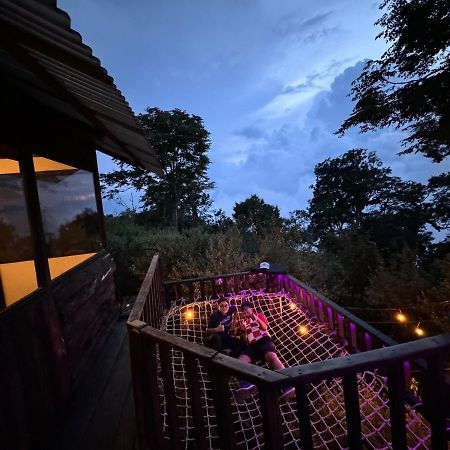 Villa Laurel Antigua Eksteriør bilde