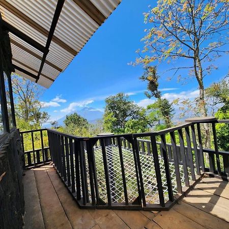Villa Laurel Antigua Eksteriør bilde